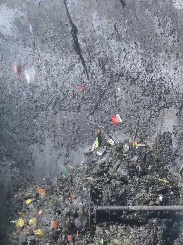 铜鼓管道结垢危害和原因